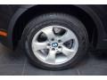 Jet Black - X3 3.0si Photo No. 7