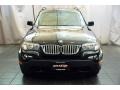 Jet Black - X3 3.0si Photo No. 10