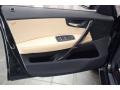 Jet Black - X3 3.0si Photo No. 12