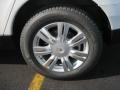 Platinum Ice Tricoat - SRX V6 Photo No. 19