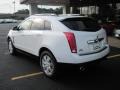 Platinum Ice Tricoat - SRX V6 Photo No. 5