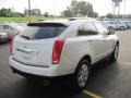 Platinum Ice Tricoat - SRX V6 Photo No. 6
