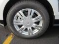 Platinum Ice Tricoat - SRX V6 Photo No. 18