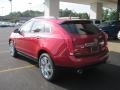 Crystal Red Tintcoat - SRX V6 Photo No. 5