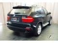 Deep Green Metallic - X5 xDrive30i Photo No. 2