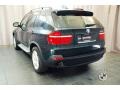 Deep Green Metallic - X5 xDrive30i Photo No. 4