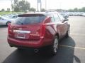 Crystal Red Tintcoat - SRX V6 Photo No. 6