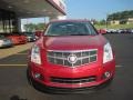 Crystal Red Tintcoat - SRX V6 Photo No. 7