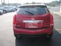 Crystal Red Tintcoat - SRX V6 Photo No. 8