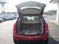 Crystal Red Tintcoat - SRX V6 Photo No. 9