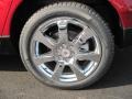 Crystal Red Tintcoat - SRX V6 Photo No. 18