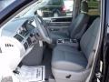 2010 Blackberry Metallic Dodge Grand Caravan SXT  photo #6