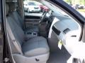 Blackberry Metallic - Grand Caravan SXT Photo No. 10