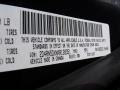 2010 Blackberry Metallic Dodge Grand Caravan SXT  photo #15