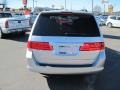 2010 Alabaster Silver Metallic Honda Odyssey EX-L  photo #5