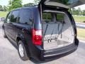 Blackberry Metallic - Grand Caravan SE Photo No. 8