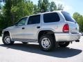 2002 Bright Silver Metallic Dodge Durango SLT 4x4  photo #4