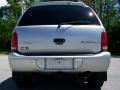 2002 Bright Silver Metallic Dodge Durango SLT 4x4  photo #6