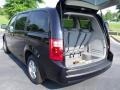 Blackberry Metallic - Grand Caravan SE Photo No. 10