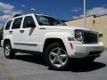 Stone White - Liberty Limited 4x4 Photo No. 1
