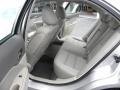 Brilliant Silver Metallic - Fusion SE Photo No. 9