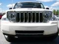 Stone White - Liberty Limited 4x4 Photo No. 3