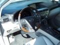 Cerulean Blue Metallic - RX 350 Photo No. 9