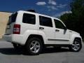 Stone White - Liberty Limited 4x4 Photo No. 7