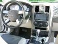 2008 Bright Silver Metallic Chrysler 300 Touring  photo #17