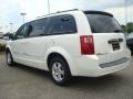 Stone White - Grand Caravan SXT Photo No. 4