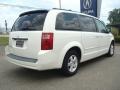 Stone White - Grand Caravan SXT Photo No. 5