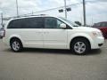 Stone White - Grand Caravan SXT Photo No. 6
