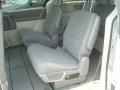 Stone White - Grand Caravan SXT Photo No. 10