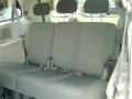 Stone White - Grand Caravan SXT Photo No. 11