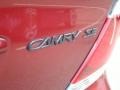 Salsa Red Pearl - Camry SE Photo No. 23