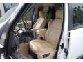 Chawton White - LR3 V8 HSE Photo No. 6