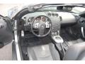 Silverstone Metallic - 350Z Touring Roadster Photo No. 3