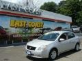 Brilliant Silver - Sentra 2.0 Photo No. 1