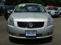 Brilliant Silver - Sentra 2.0 Photo No. 2