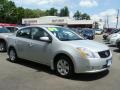 Brilliant Silver - Sentra 2.0 Photo No. 3