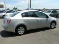 Brilliant Silver - Sentra 2.0 Photo No. 4