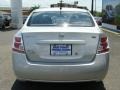 Brilliant Silver - Sentra 2.0 Photo No. 5