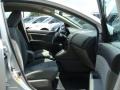 Brilliant Silver - Sentra 2.0 Photo No. 8