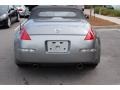 Silverstone Metallic - 350Z Touring Roadster Photo No. 16