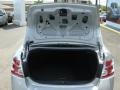 Brilliant Silver - Sentra 2.0 Photo No. 13