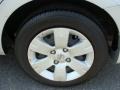 Brilliant Silver - Sentra 2.0 Photo No. 14