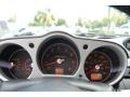Silverstone Metallic - 350Z Touring Roadster Photo No. 22