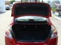 Red Brick Metallic - Altima 2.5 S Photo No. 13