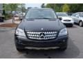 Black - ML 350 4Matic Photo No. 14