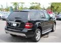 Black - ML 350 4Matic Photo No. 16